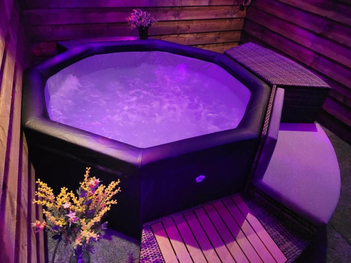 Chambre Vigne, Piscine Spa Fitness Lugon et l’Ile du Carney Exteriör bild